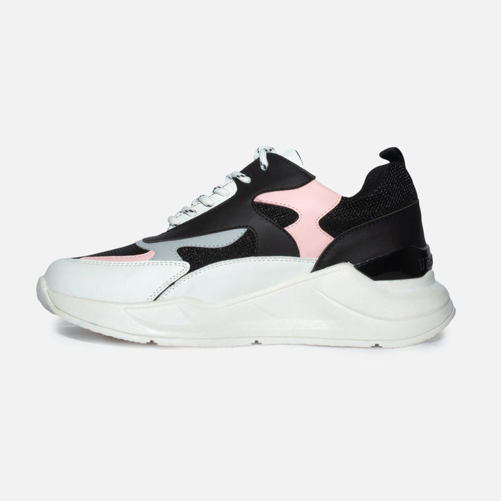 Uma Parker Chicago Pink Saldi