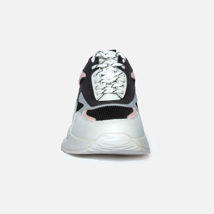 Uma Parker Chicago Pink Saldi