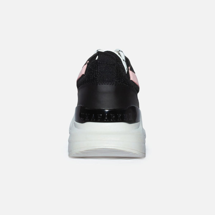 Uma Parker Chicago Pink Saldi