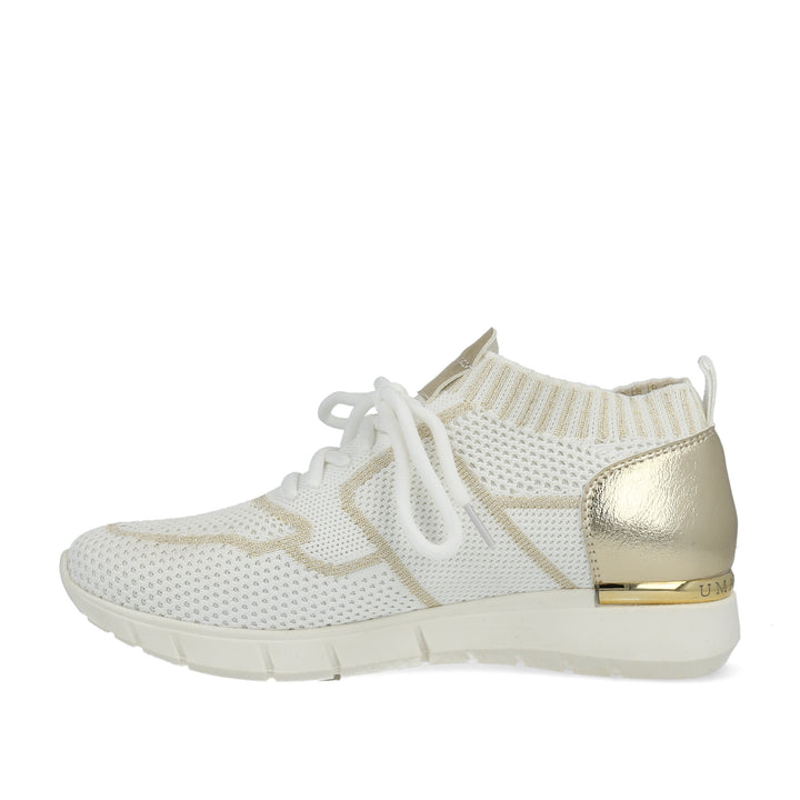 Uma Parker Bonn White Gold Hotsell
