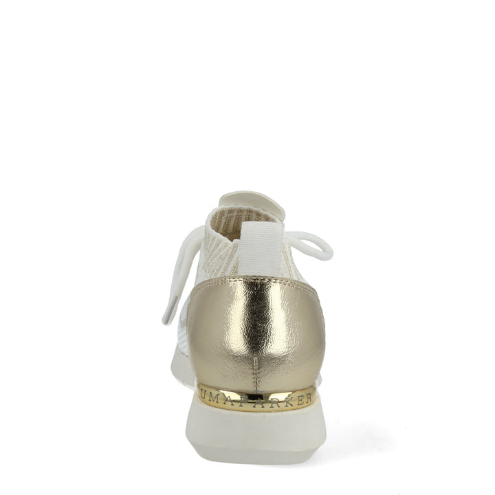 Uma Parker Bonn White Gold Hotsell