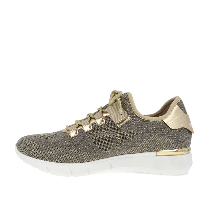 Uma Parker Varsavia Gold Vendita Calda