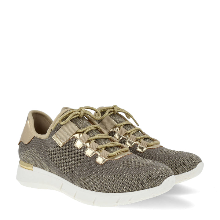Uma Parker Varsavia Gold Vendita Calda