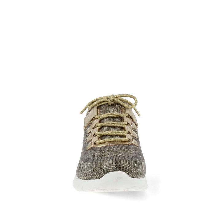 Uma Parker Varsavia Gold Vendita Calda