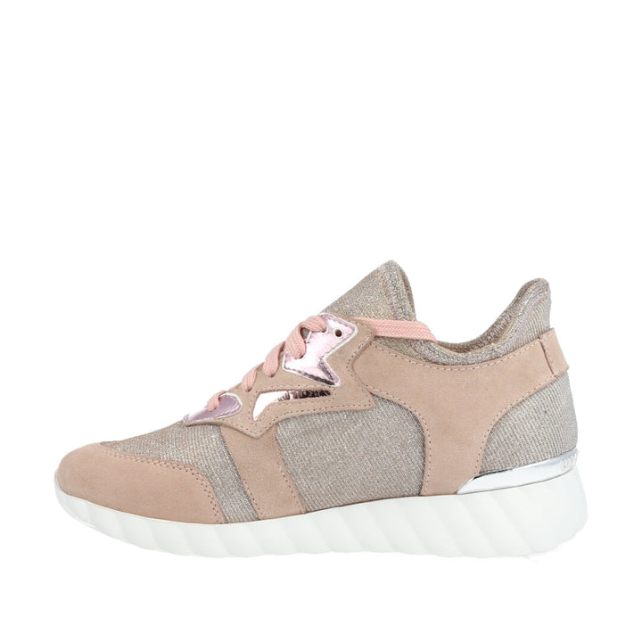 Uma Parker Paris Pink Vendite Flash