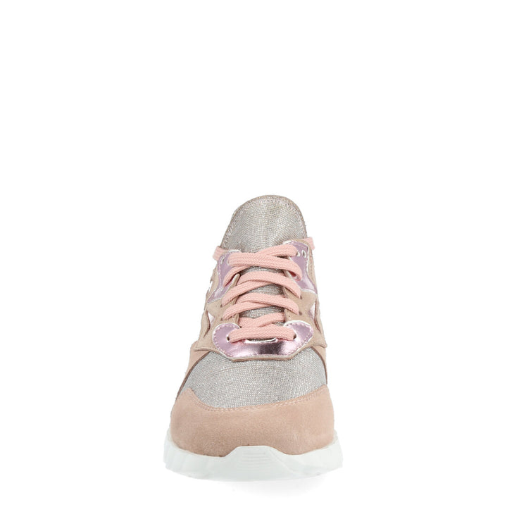 Uma Parker Paris Pink Vendite Flash