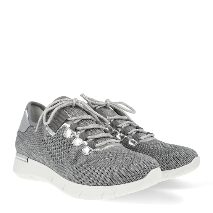 Uma Parker Varsavia Silver Negozio