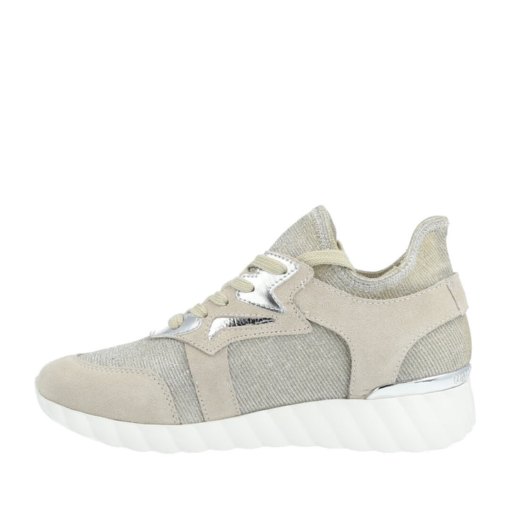 Uma Parker Paris Beige In Saldo