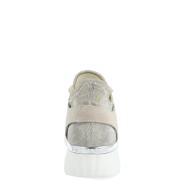 Uma Parker Paris Beige In Saldo