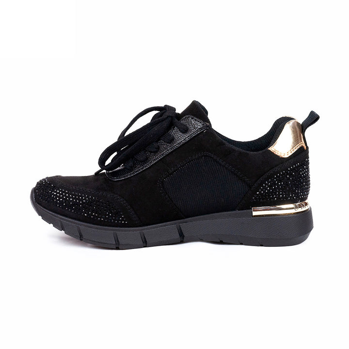 Uma Parker Kiev Black Italy
