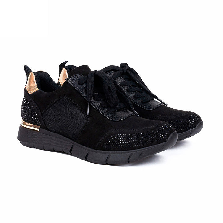 Uma Parker Kiev Black Italy