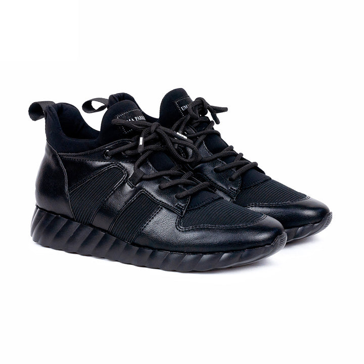 Uma Parker Venezia Black 2025