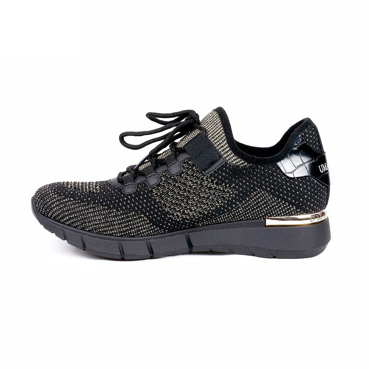 Uma Parker Varsavia Black Gold In Linea