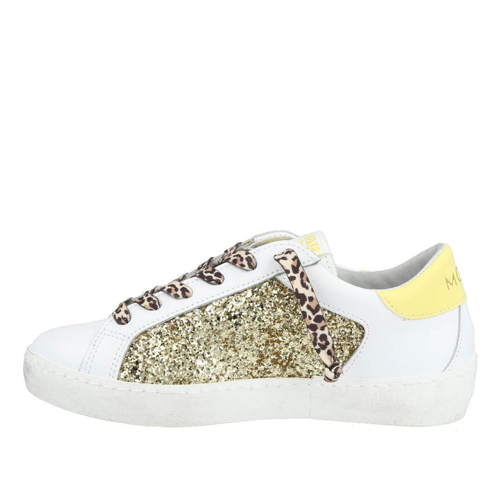 Uma Parker SuperMoon Yellow Lights Vendita