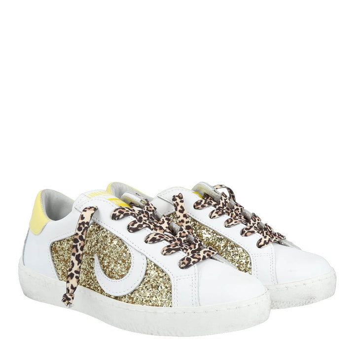Uma Parker SuperMoon Yellow Lights Vendita