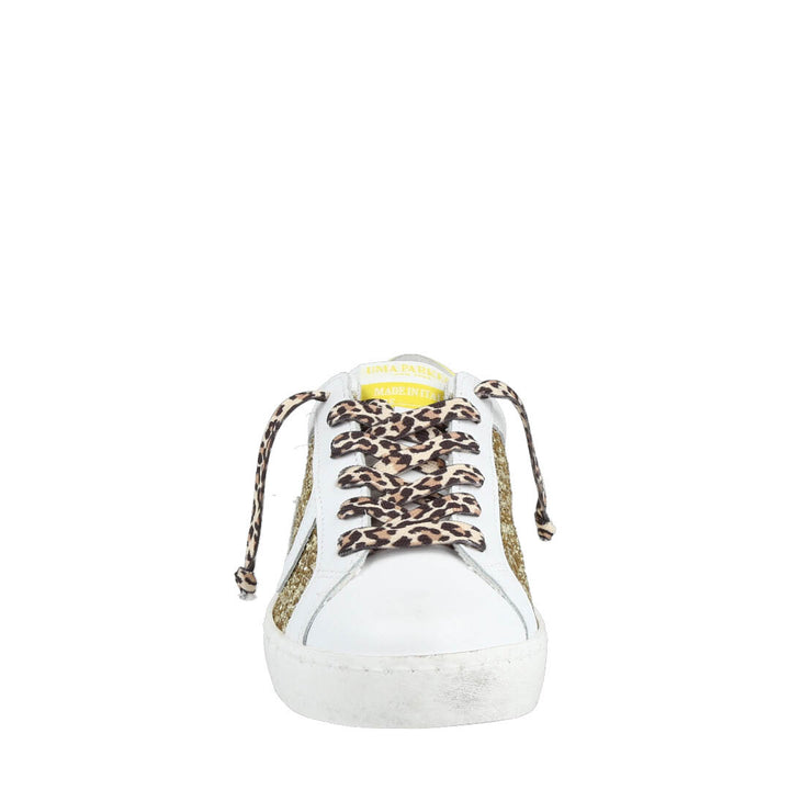 Uma Parker SuperMoon Yellow Lights Vendita