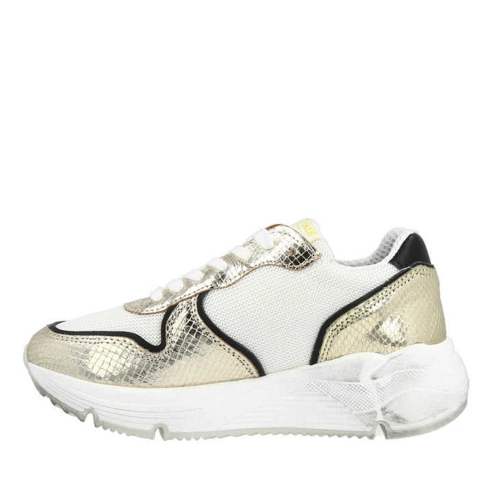 Uma Parker SuperMoon El Gold Snake Promozione