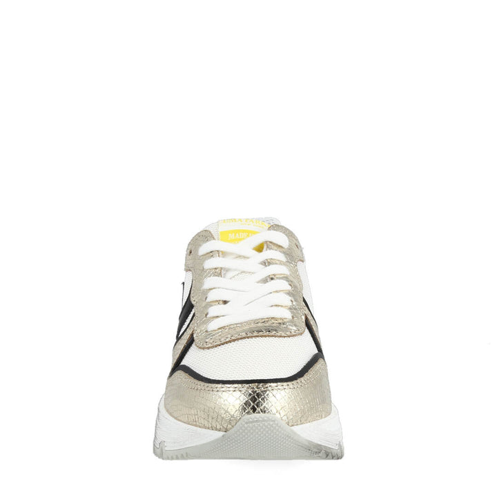 Uma Parker SuperMoon El Gold Snake Promozione