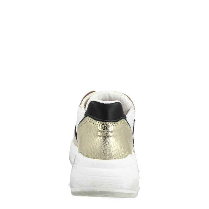 Uma Parker SuperMoon El Gold Snake Promozione