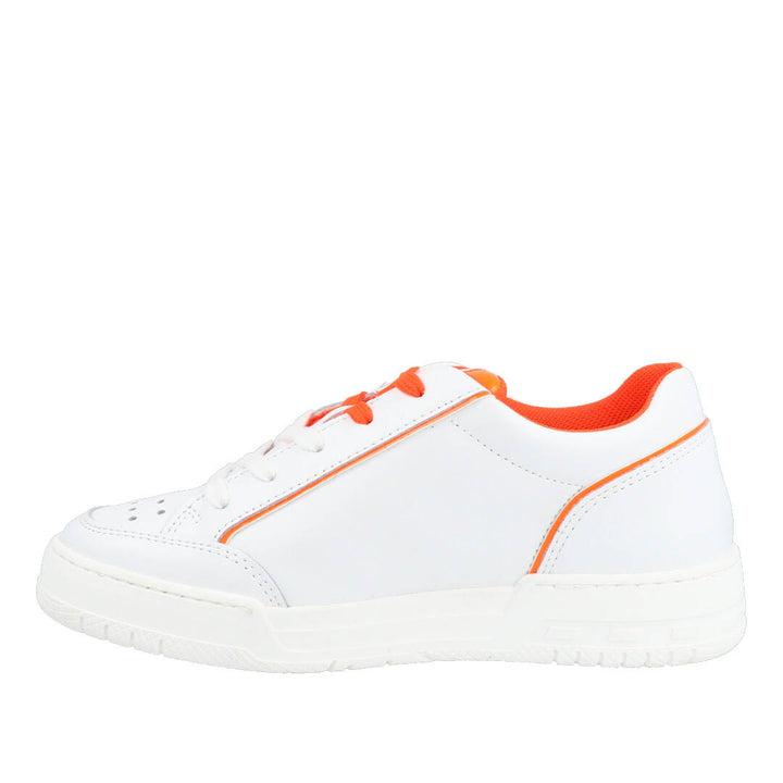 Uma Parker Florida W-orange Spedizione Gratuita