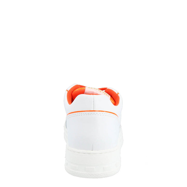 Uma Parker Florida W-orange Spedizione Gratuita