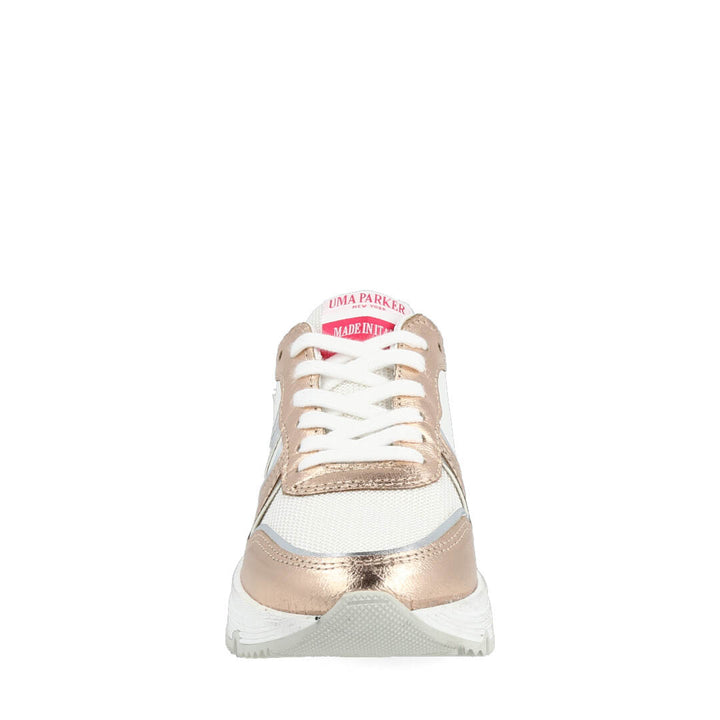 Uma Parker SuperMoon El Pinky Gold Qualità Garantita