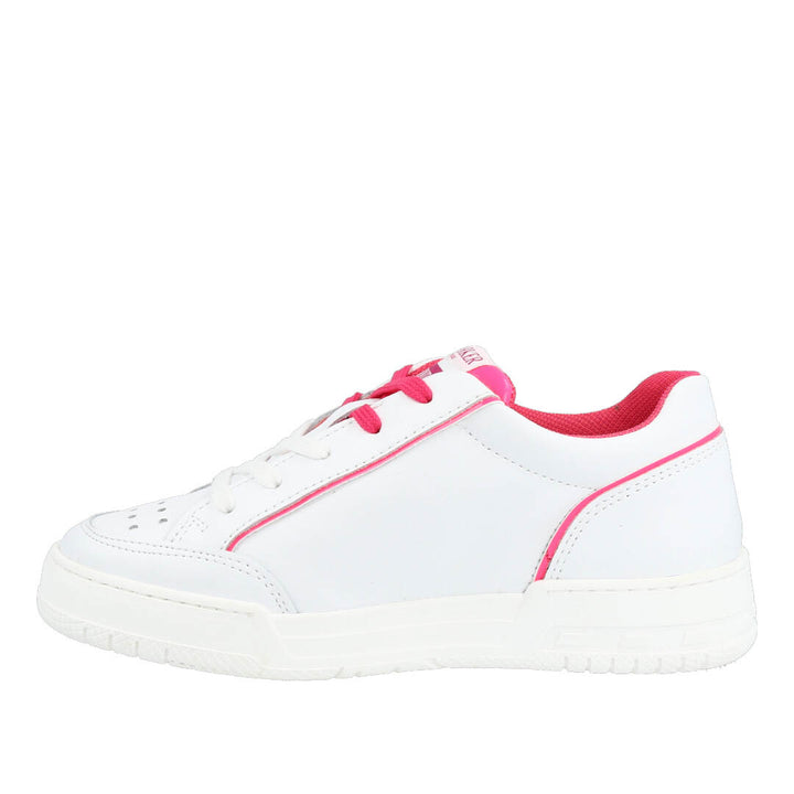 Uma Parker Florida W-fucsia Sottocosto