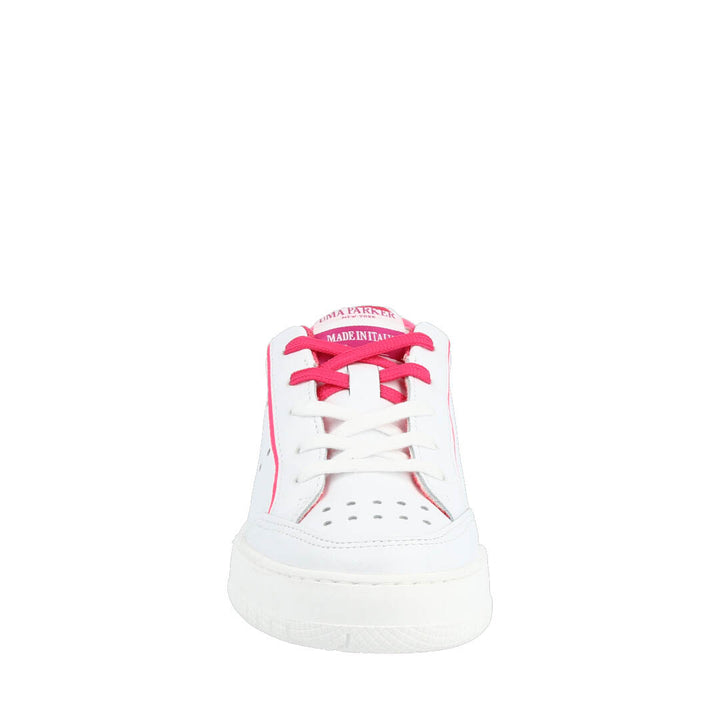 Uma Parker Florida W-fucsia Sottocosto