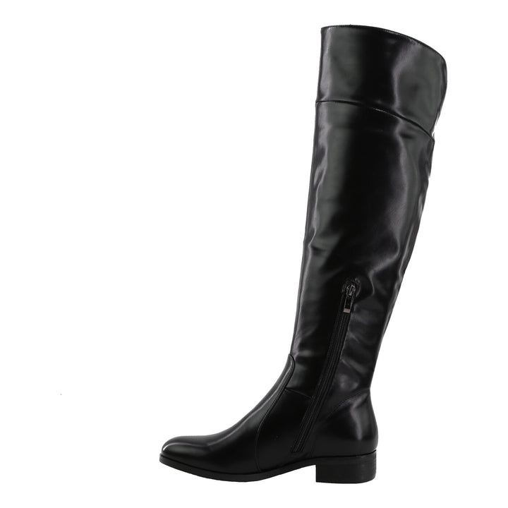 Uma Parker UP040222PBLK Eco pelle Stivali UMA PARKER Saldi