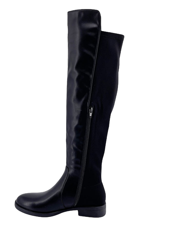 Uma Parker UP010222PBLK Stivali UMA PARKER In Saldo