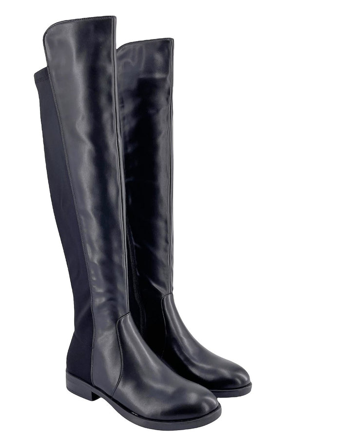 Uma Parker UP010222PBLK Stivali UMA PARKER In Saldo