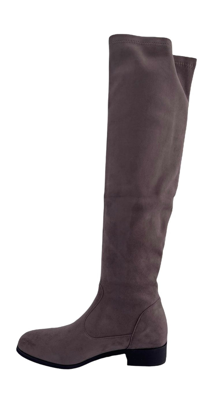 Uma Parker UP060222STP Eco Suede Stivali UMA PARKER Moda