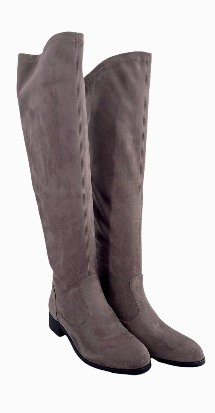 Uma Parker UP060222STP Eco Suede Stivali UMA PARKER Moda