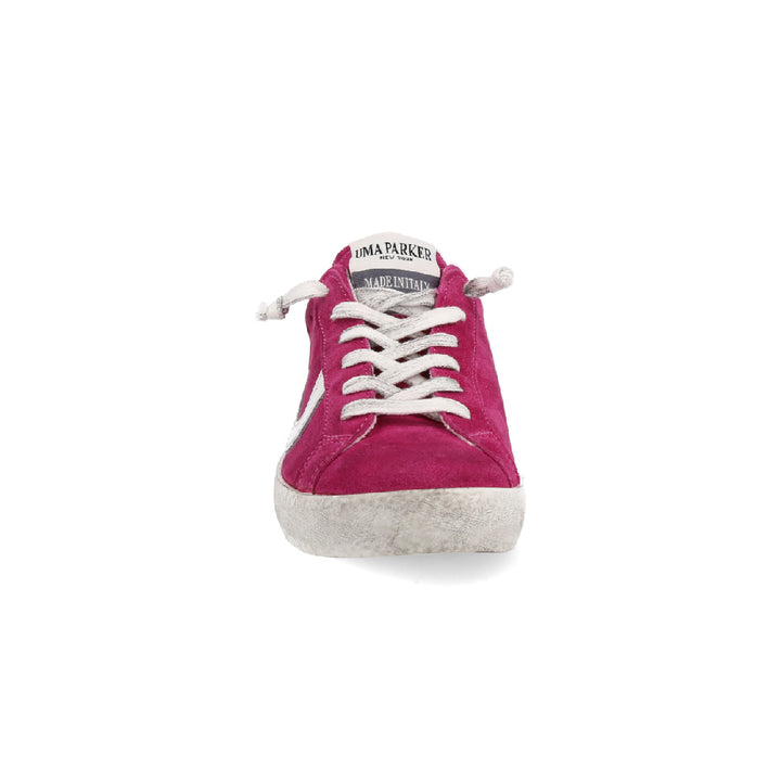 Uma Parker SuperMoon Purple Rain - Uma Parker 2025