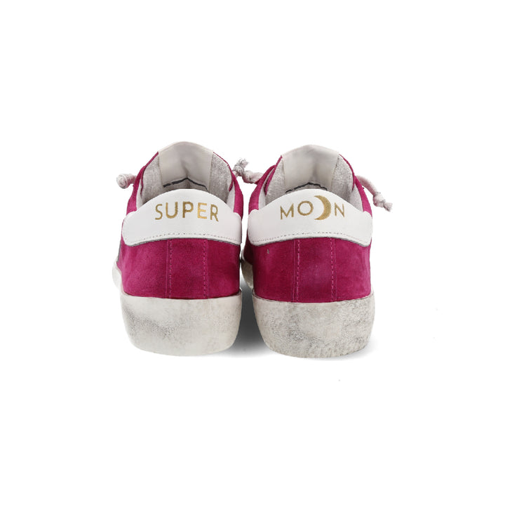 Uma Parker SuperMoon Purple Rain - Uma Parker 2025