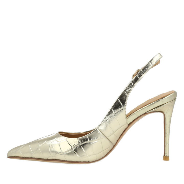 Uma Parker Chanel in Cocco Platino Promozione Limitata