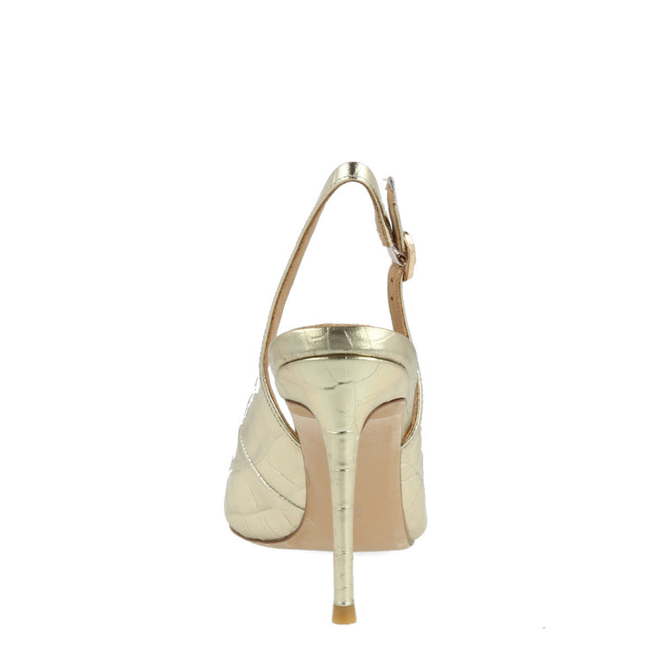 Uma Parker Chanel in Cocco Platino Promozione Limitata