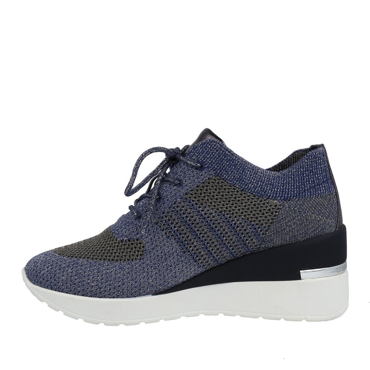 Uma Parker Losanna Navy Online