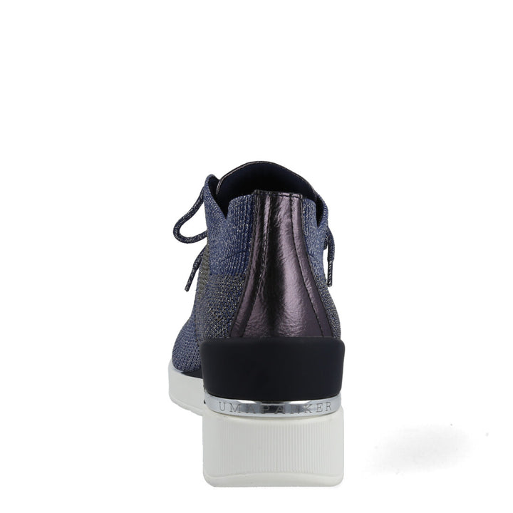 Uma Parker Losanna Navy Online