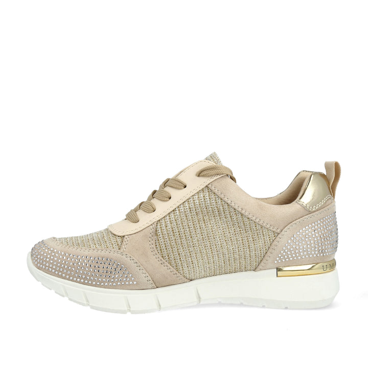 Uma Parker Kiev Beige In Vendita