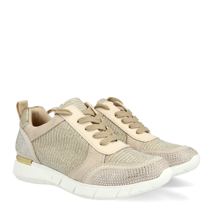 Uma Parker Kiev Beige In Vendita