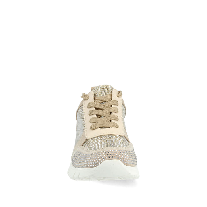Uma Parker Kiev Beige In Vendita