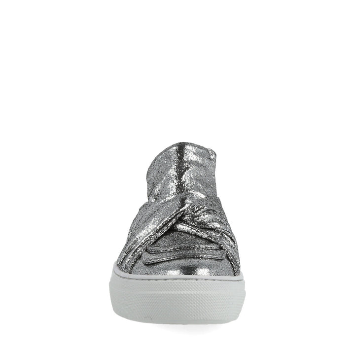 Uma Parker Sabot Rock Silver Vendita Economica