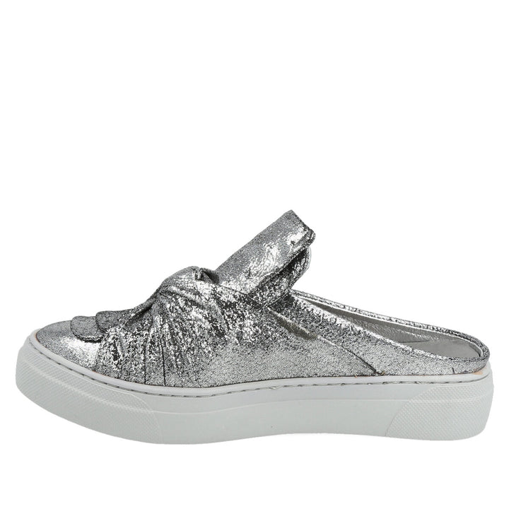 Uma Parker Sabot Rock Silver Vendita Economica
