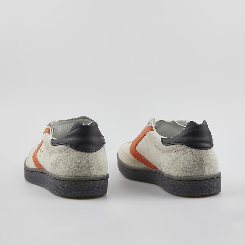 Valsport Olimpia Suede Asphalt Sole 2552 Promozione Limitata