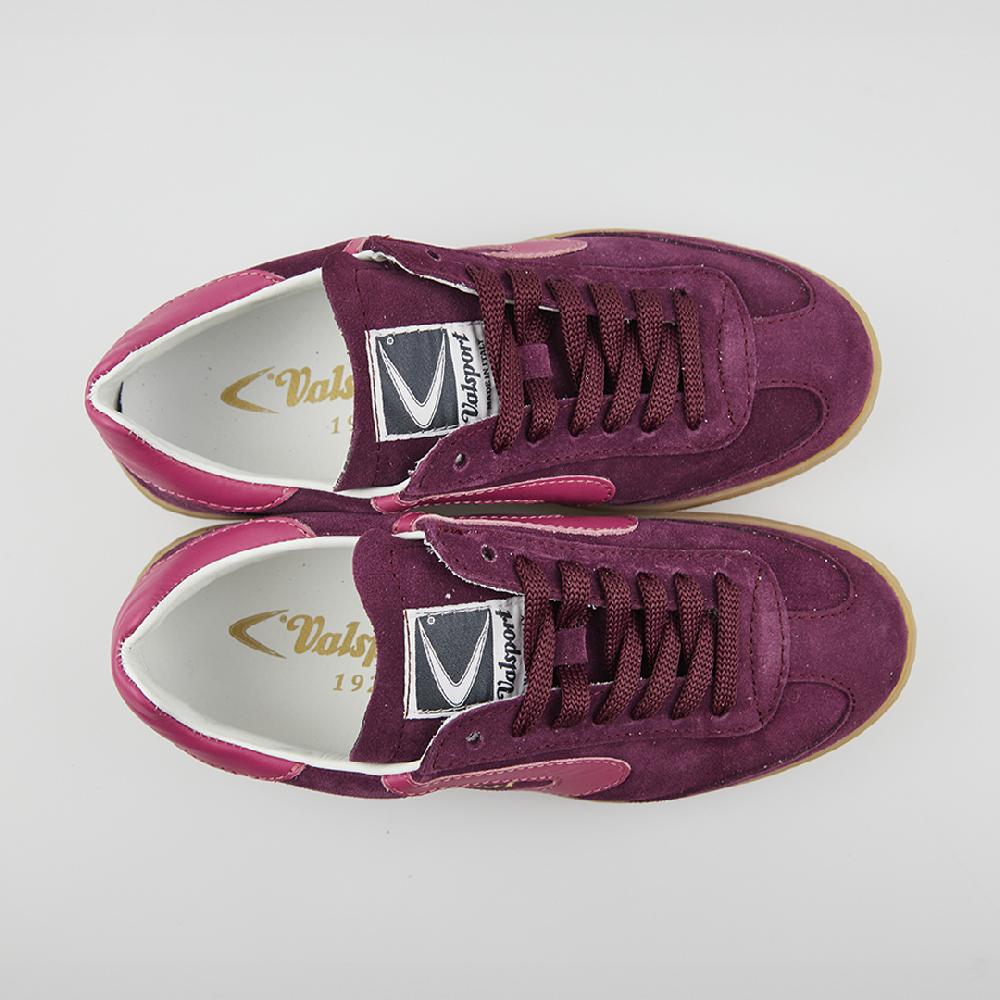Valsport Olimpia Suede 2547 Fino Al -60%