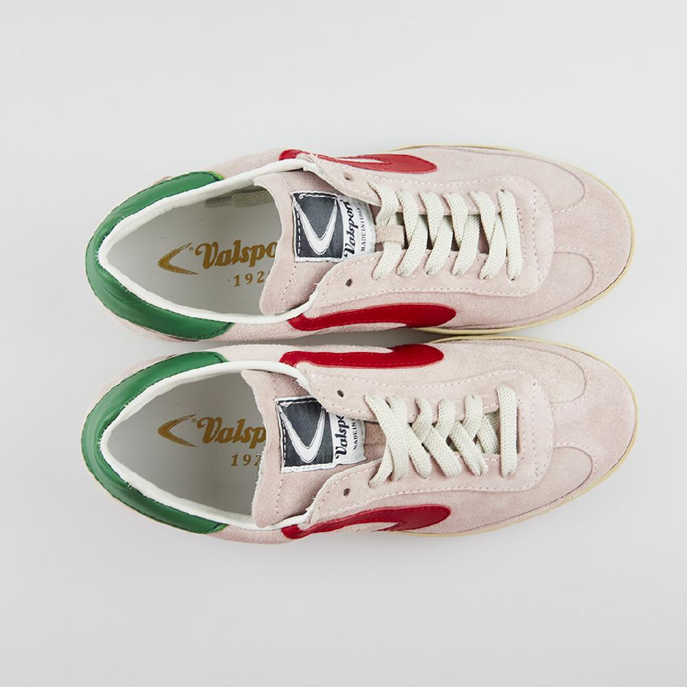Valsport Olimpia Suede Col 2460 Shopping Online