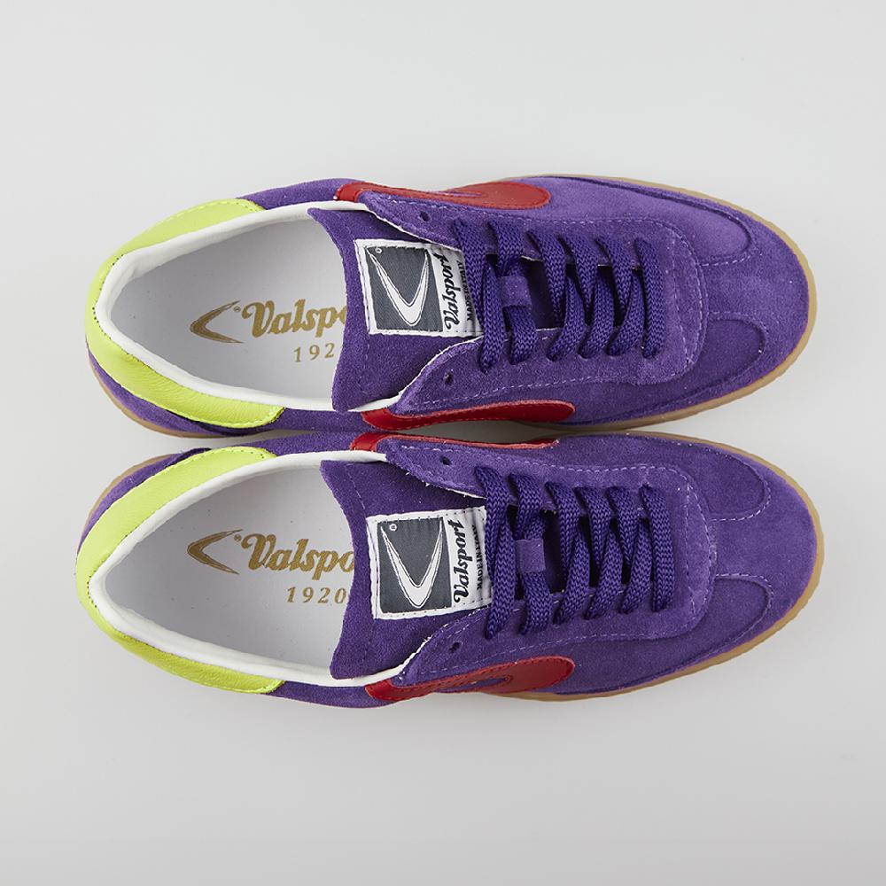 Valsport Olimpia Suede 2543 Sottocosto