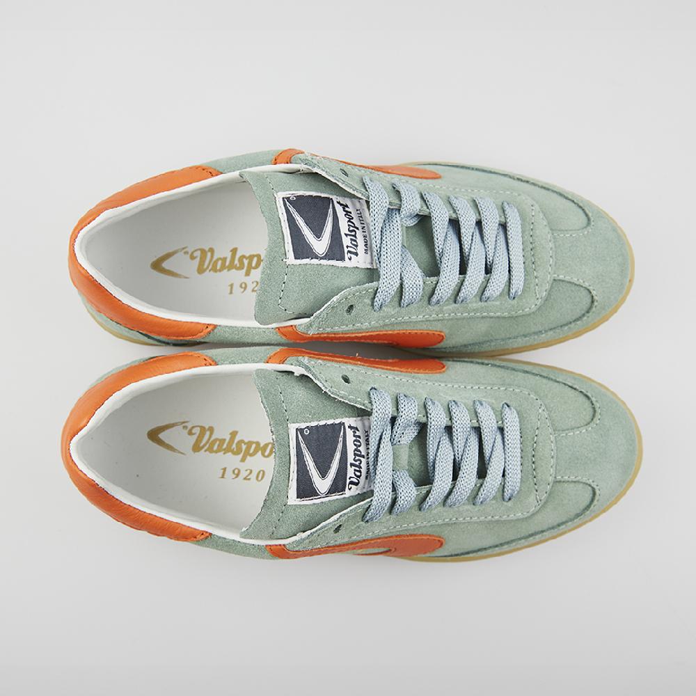 Valsport Olimpia Suede 2546 Convenienza