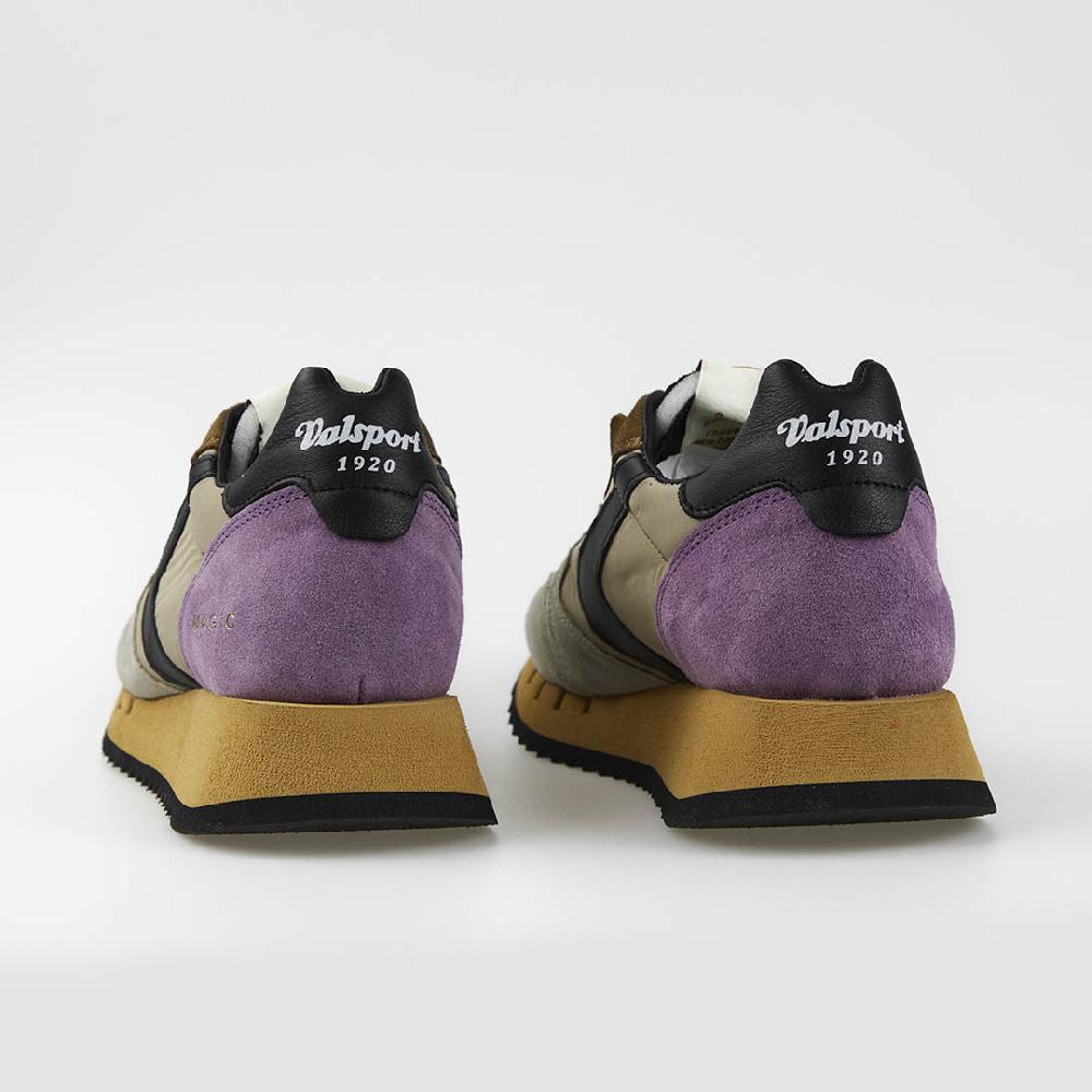 Valsport Magic Trekk Trekk 12 Promozione